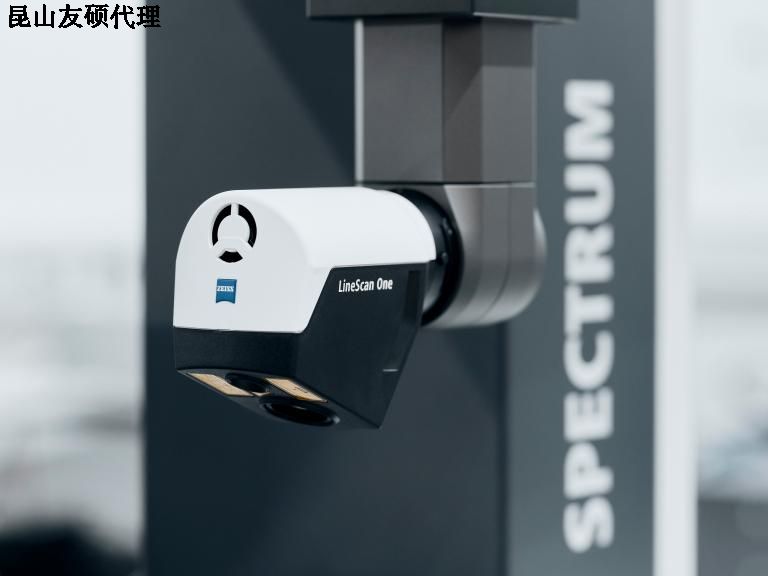 通州蔡司三坐标SPECTRUM